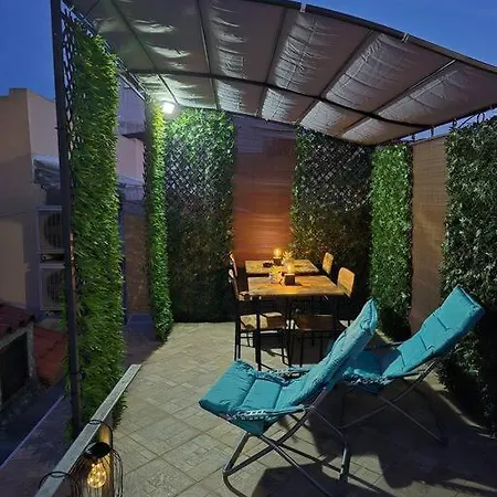 Pv9 By Domusaway * Olbia